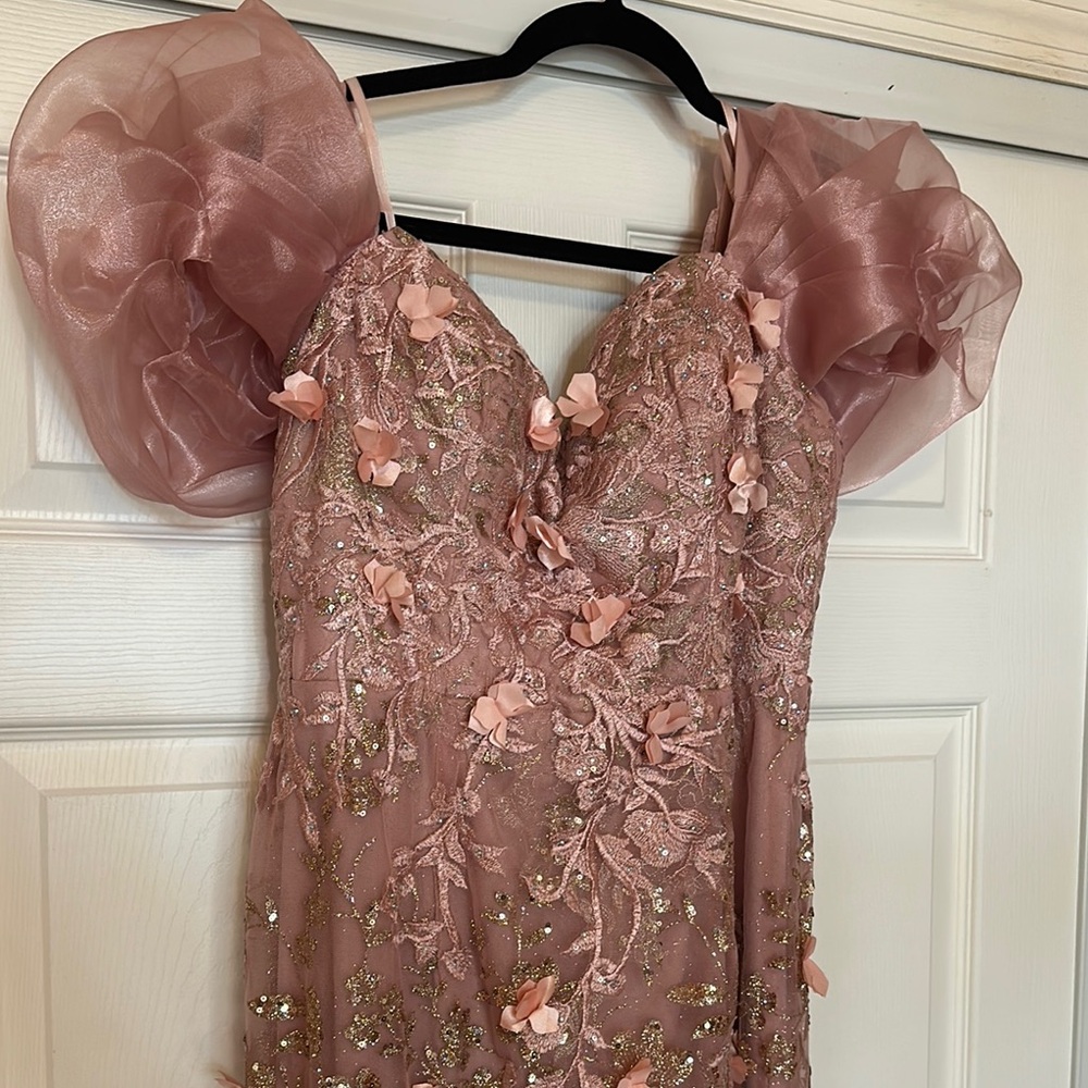 Beautiful Gown!